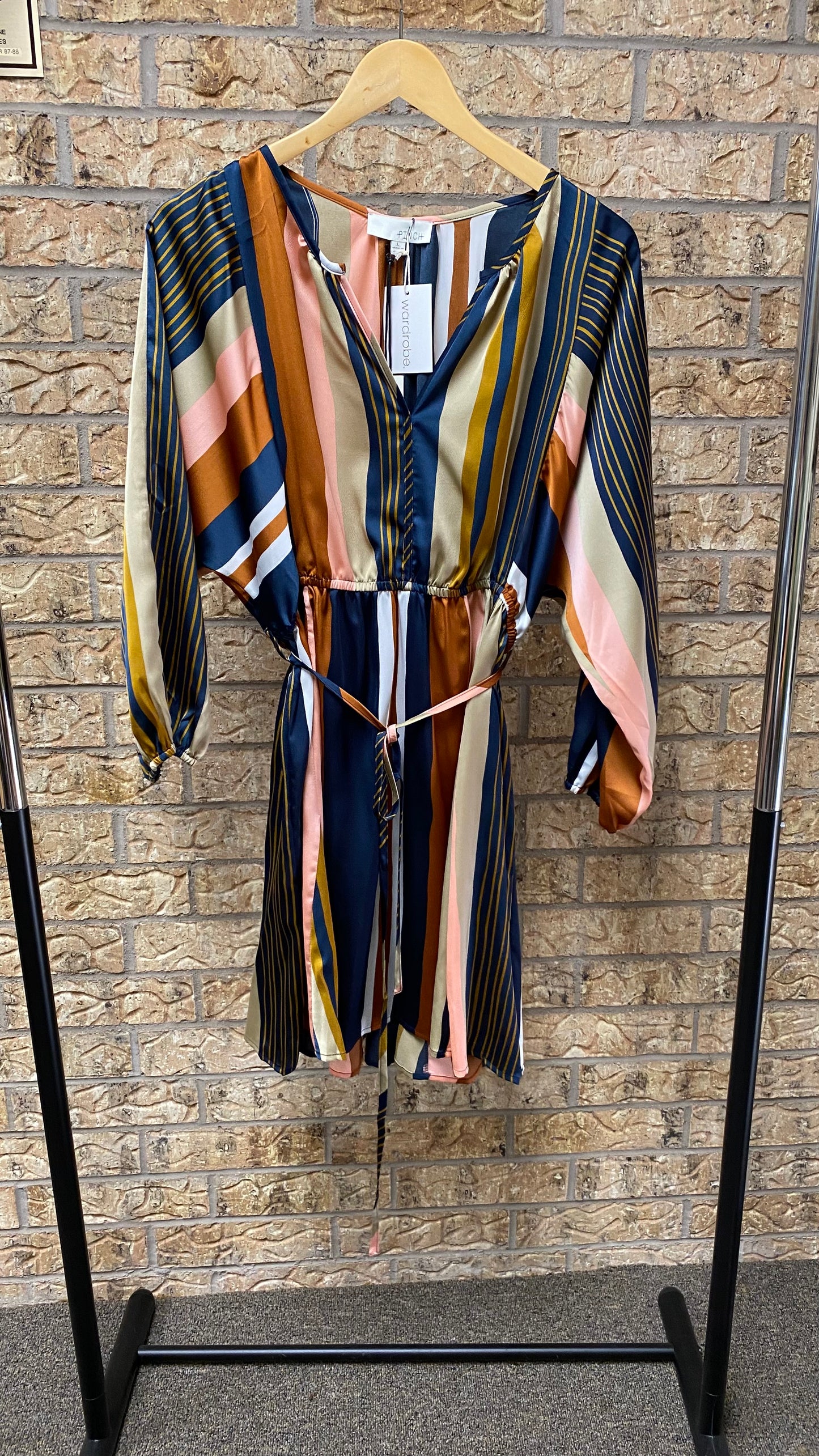 amelia dress