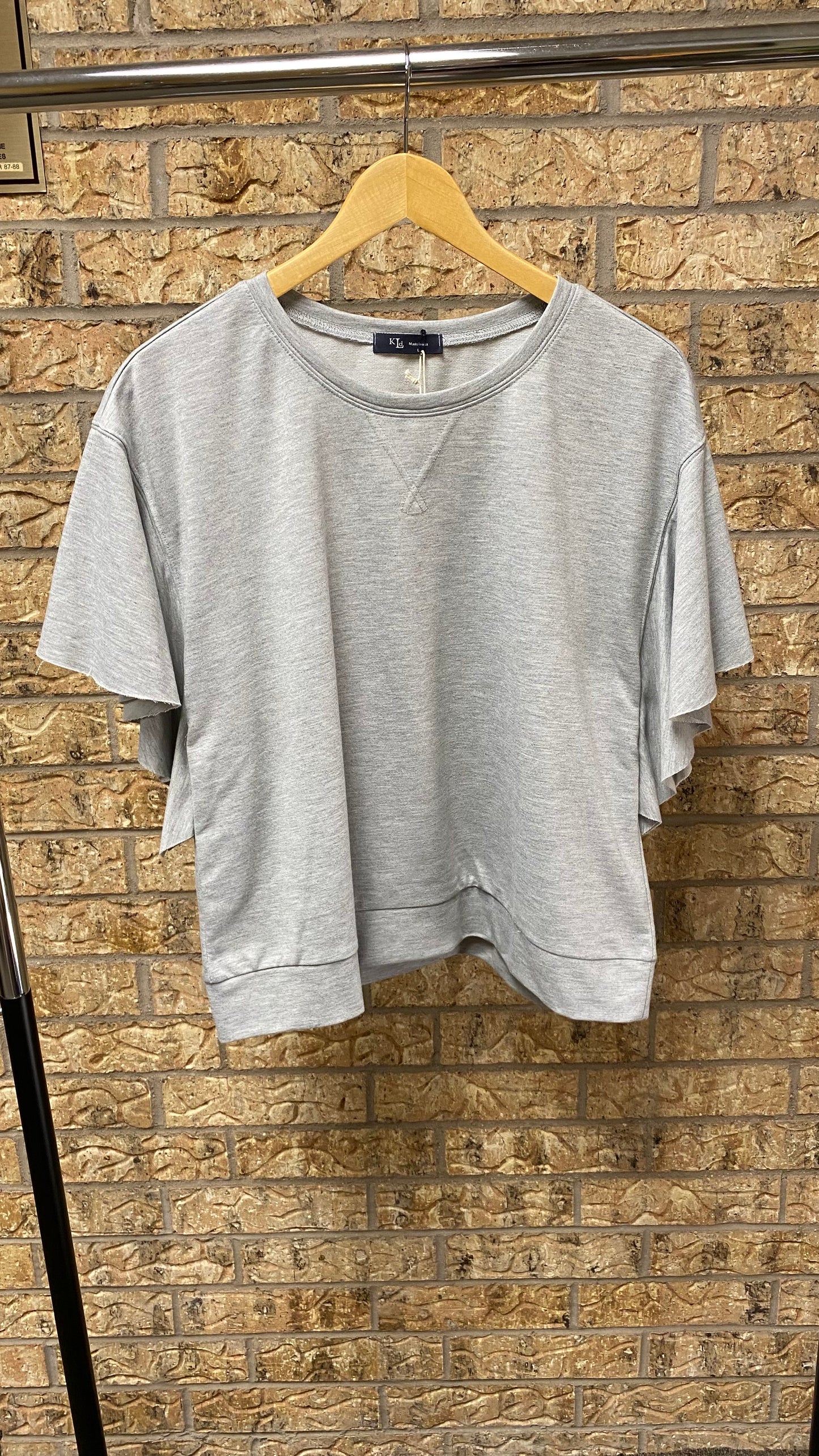 chloe top