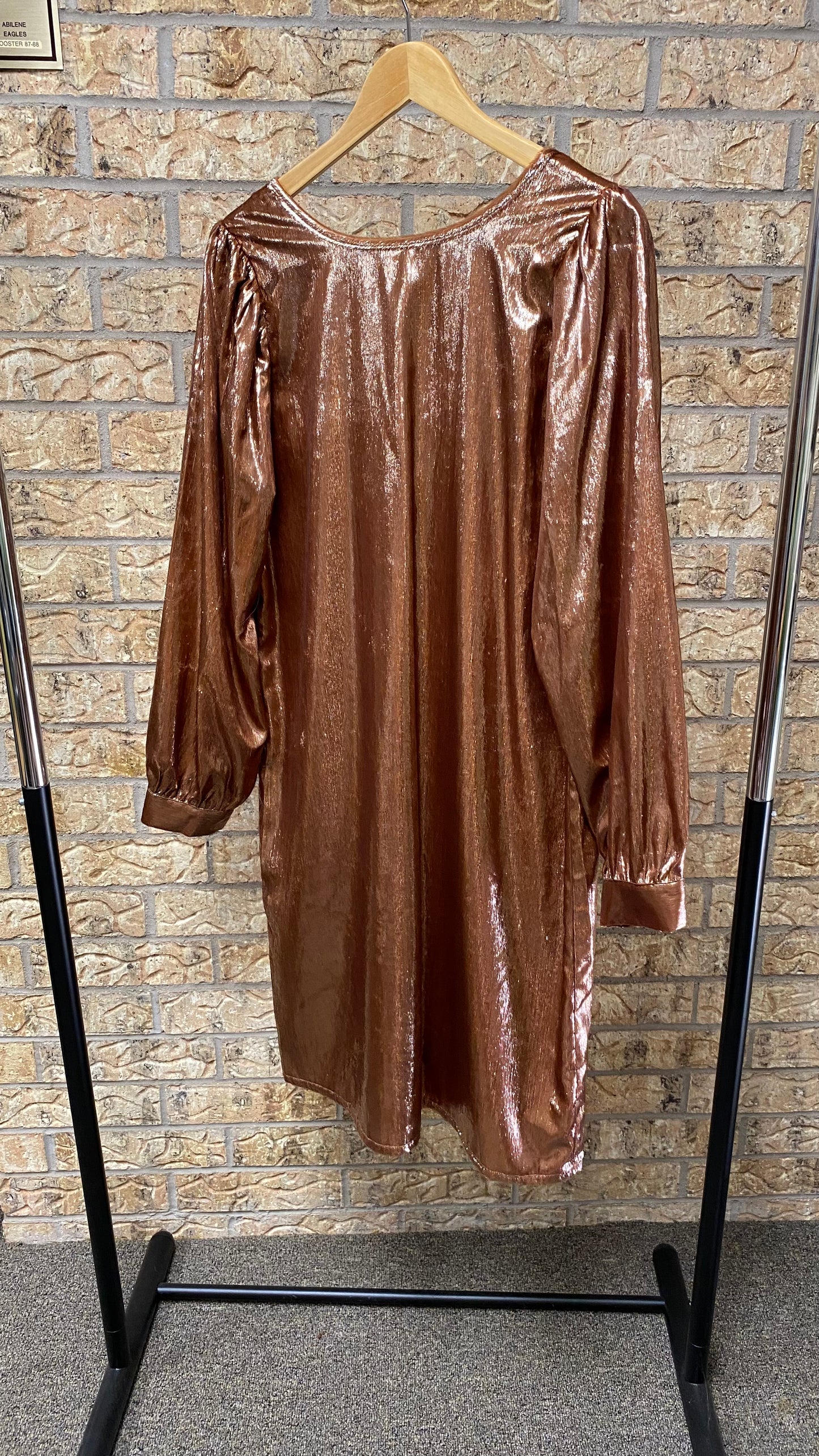 cecilia dress