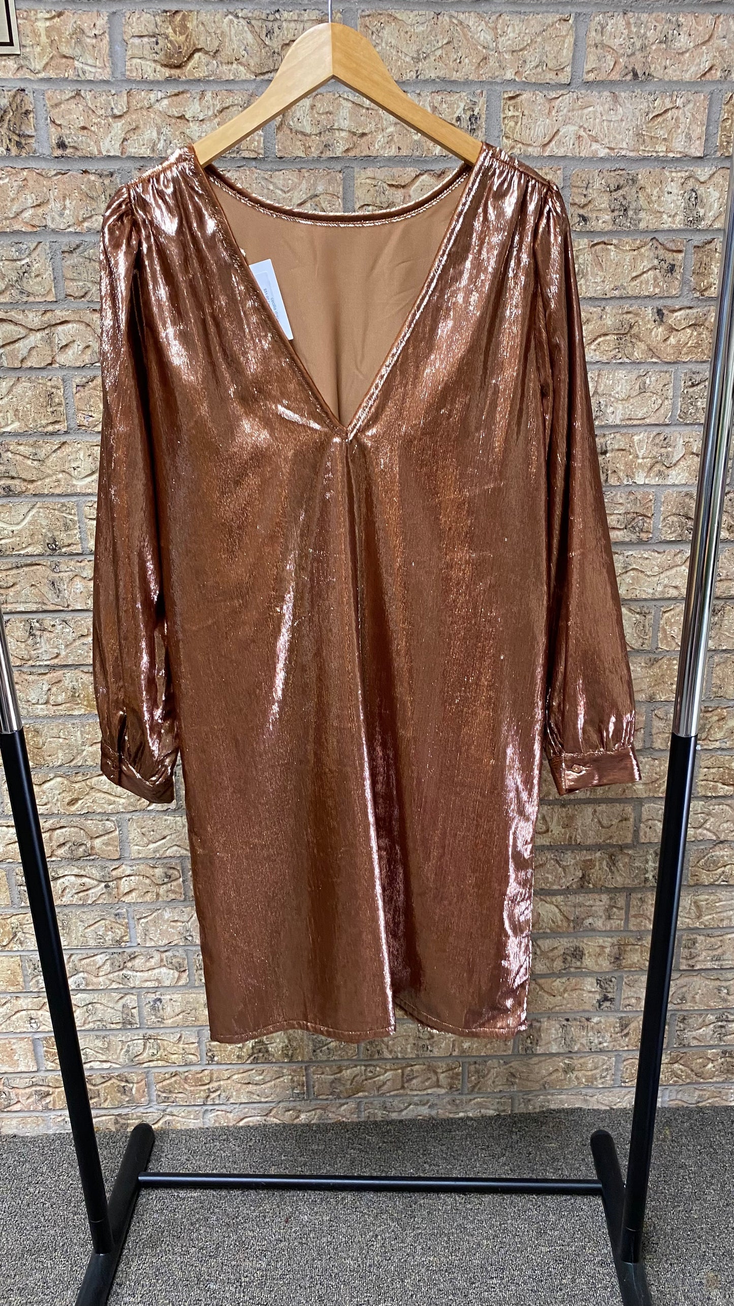 cecilia dress
