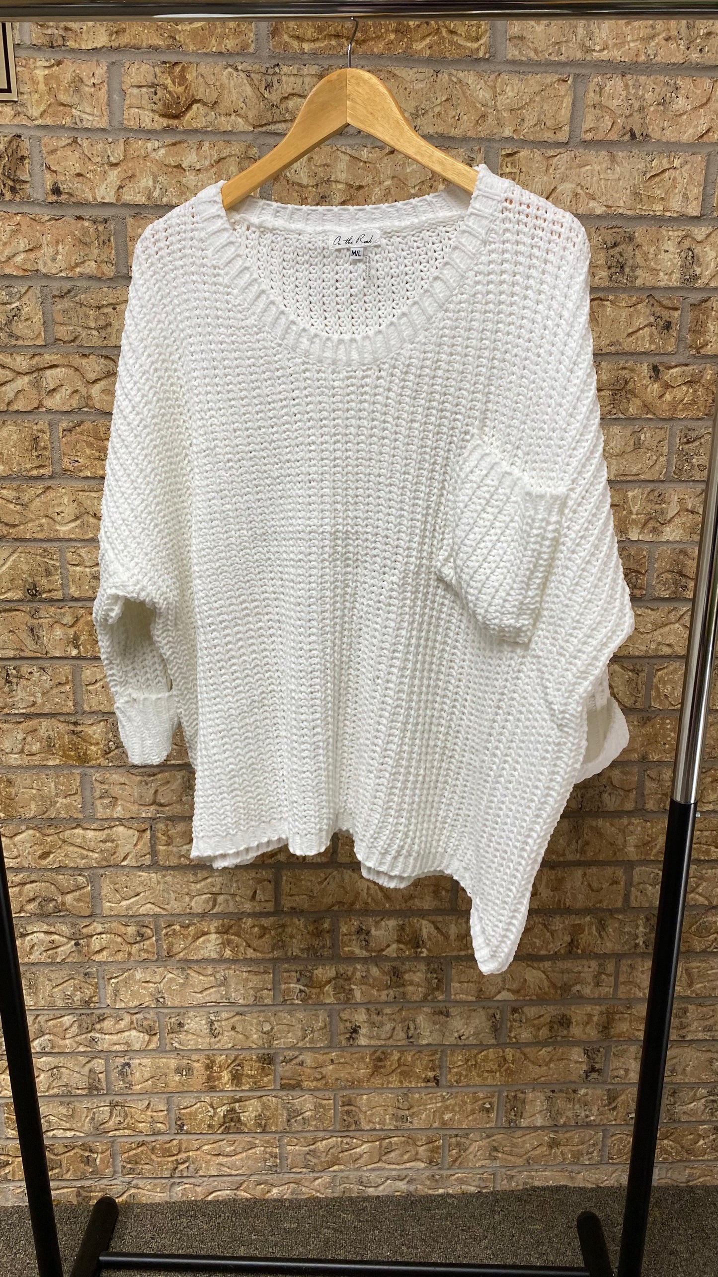 lily sweater