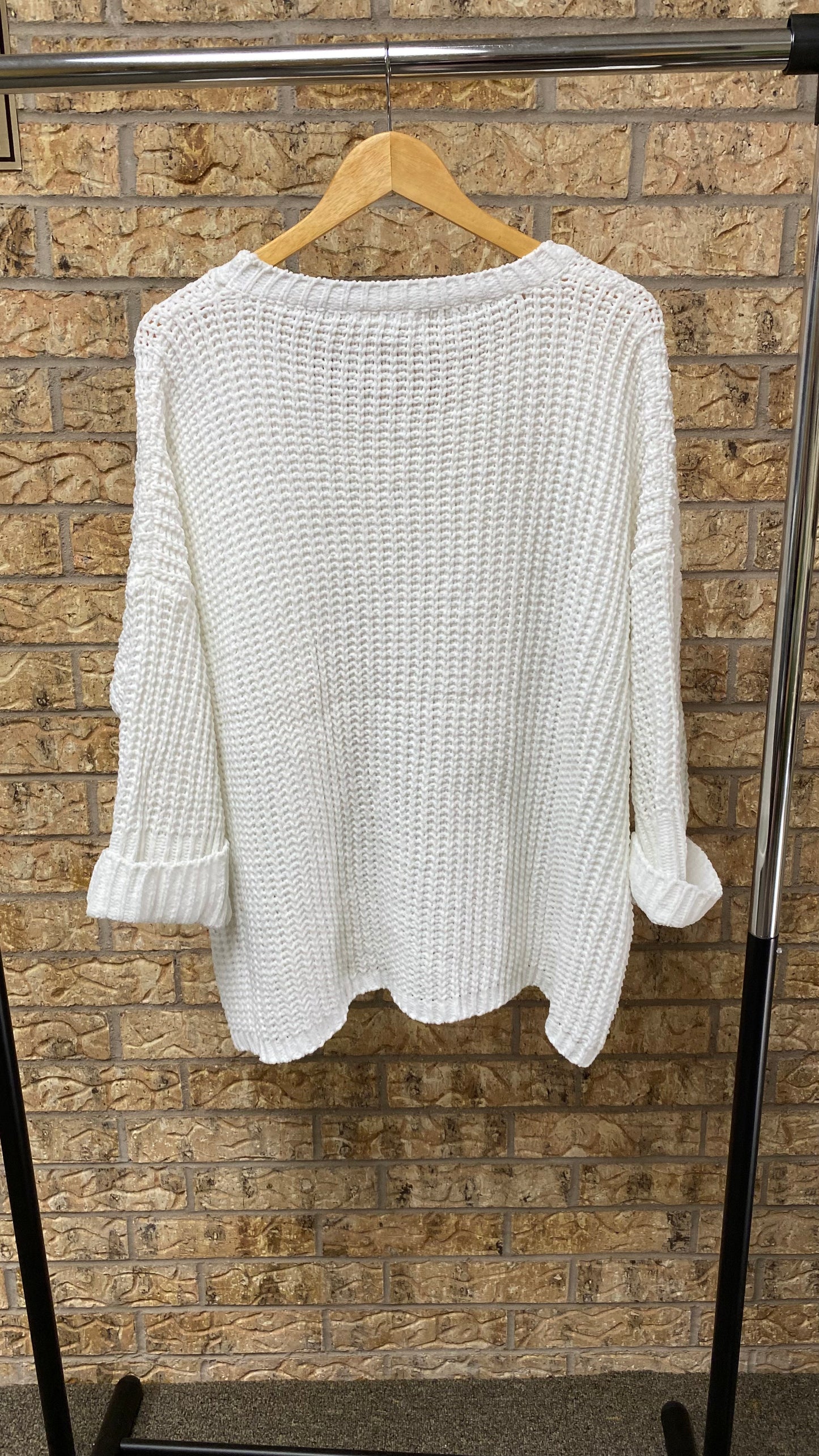 lily sweater