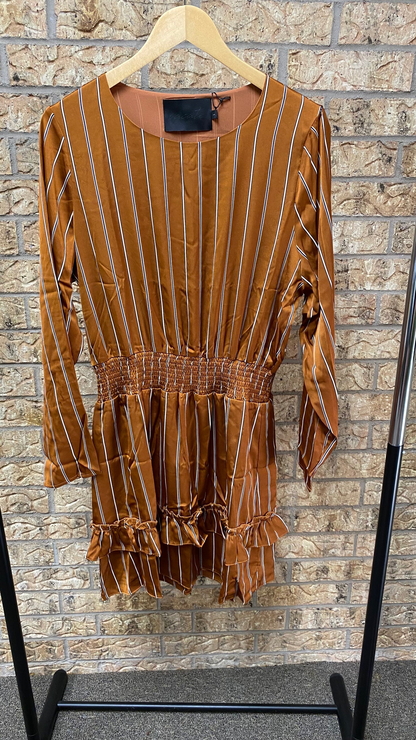 escape dress