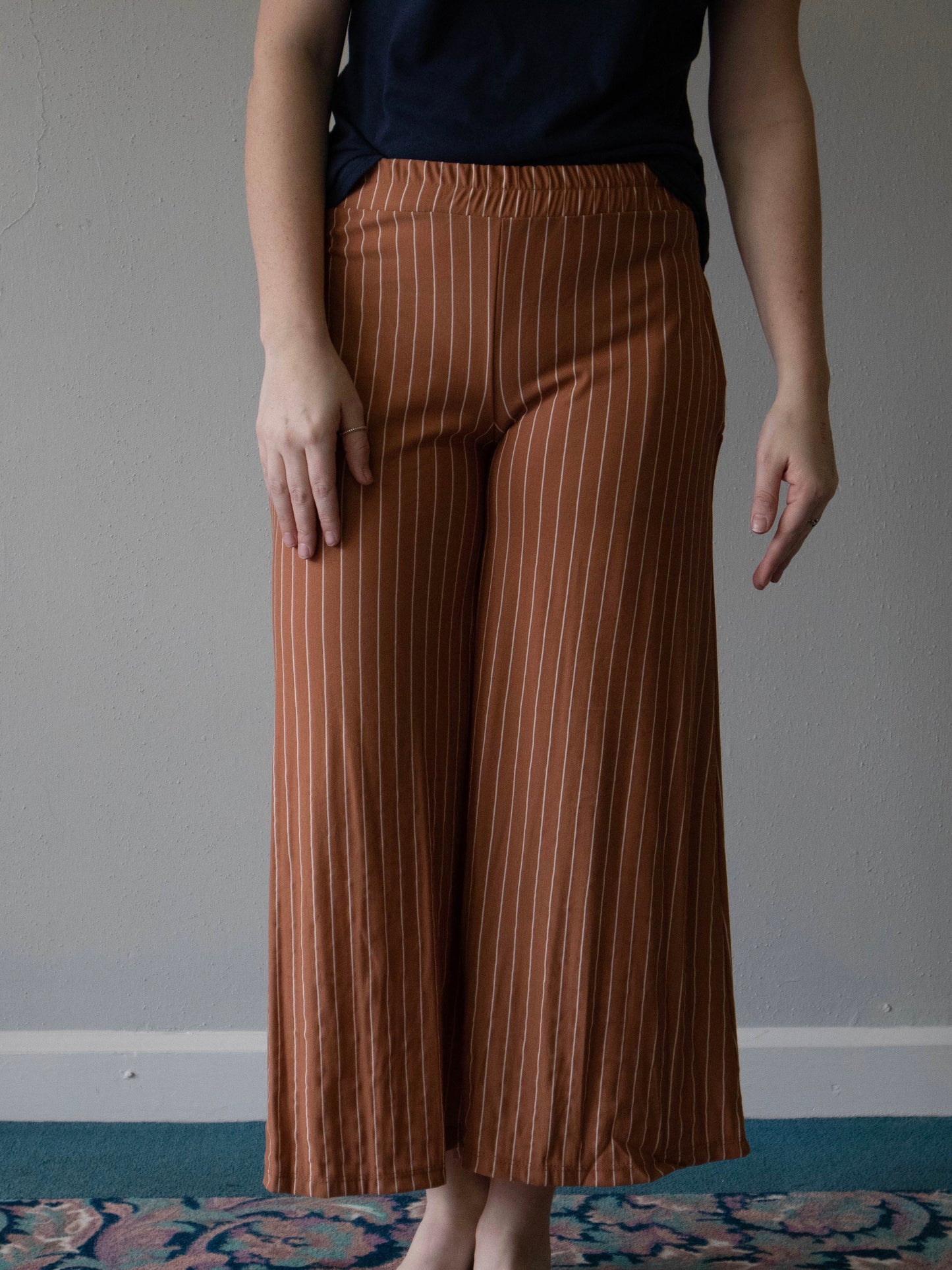 foxy pant