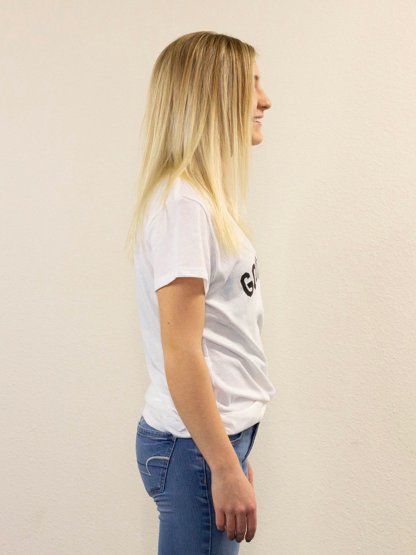 good vibes tee