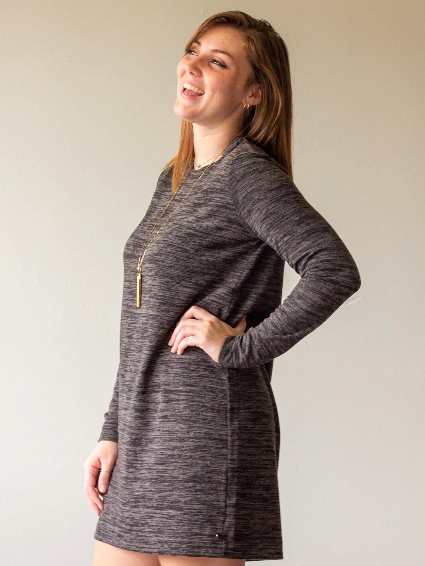 isla dress