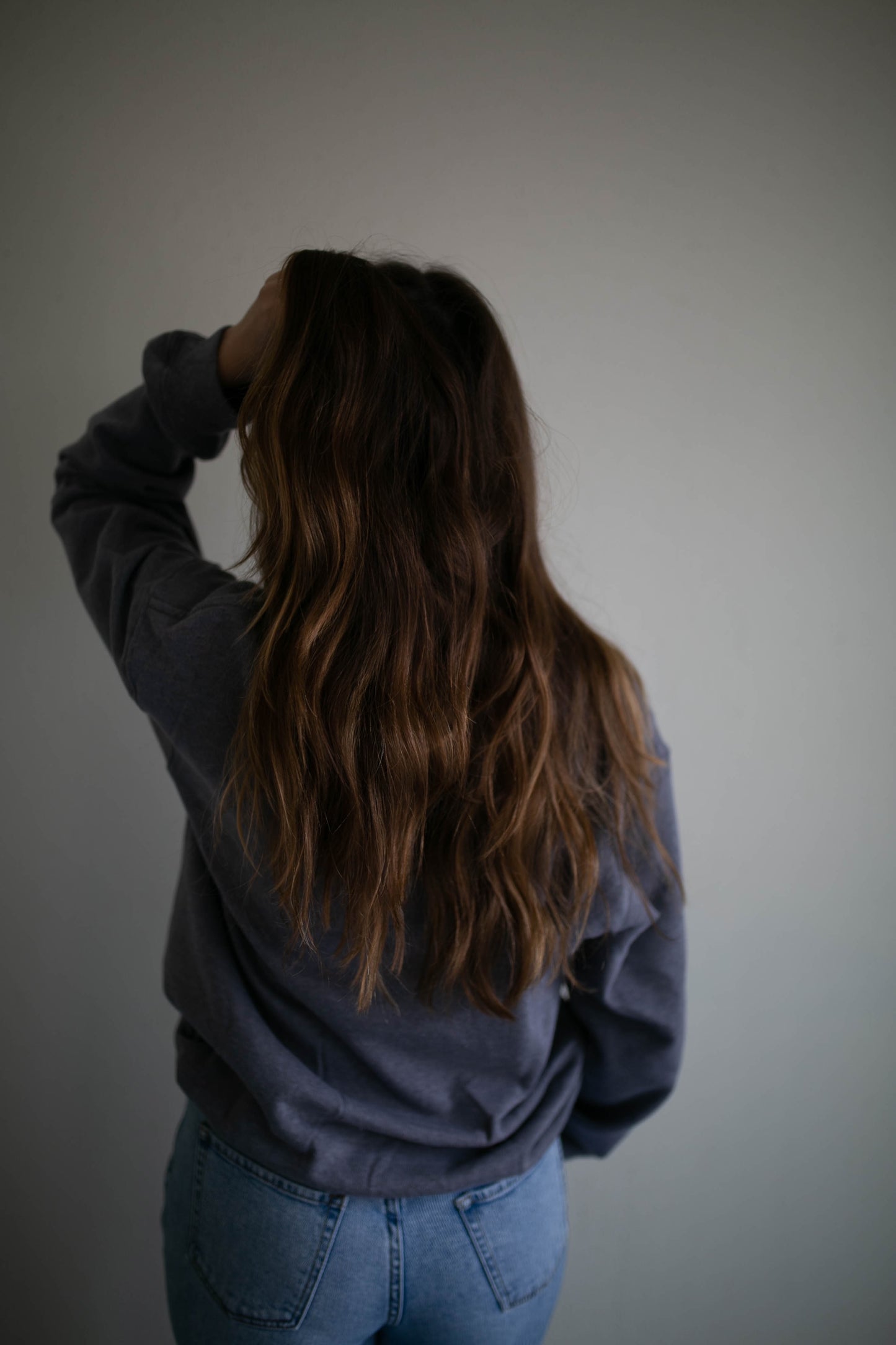 kindness sweatshirt