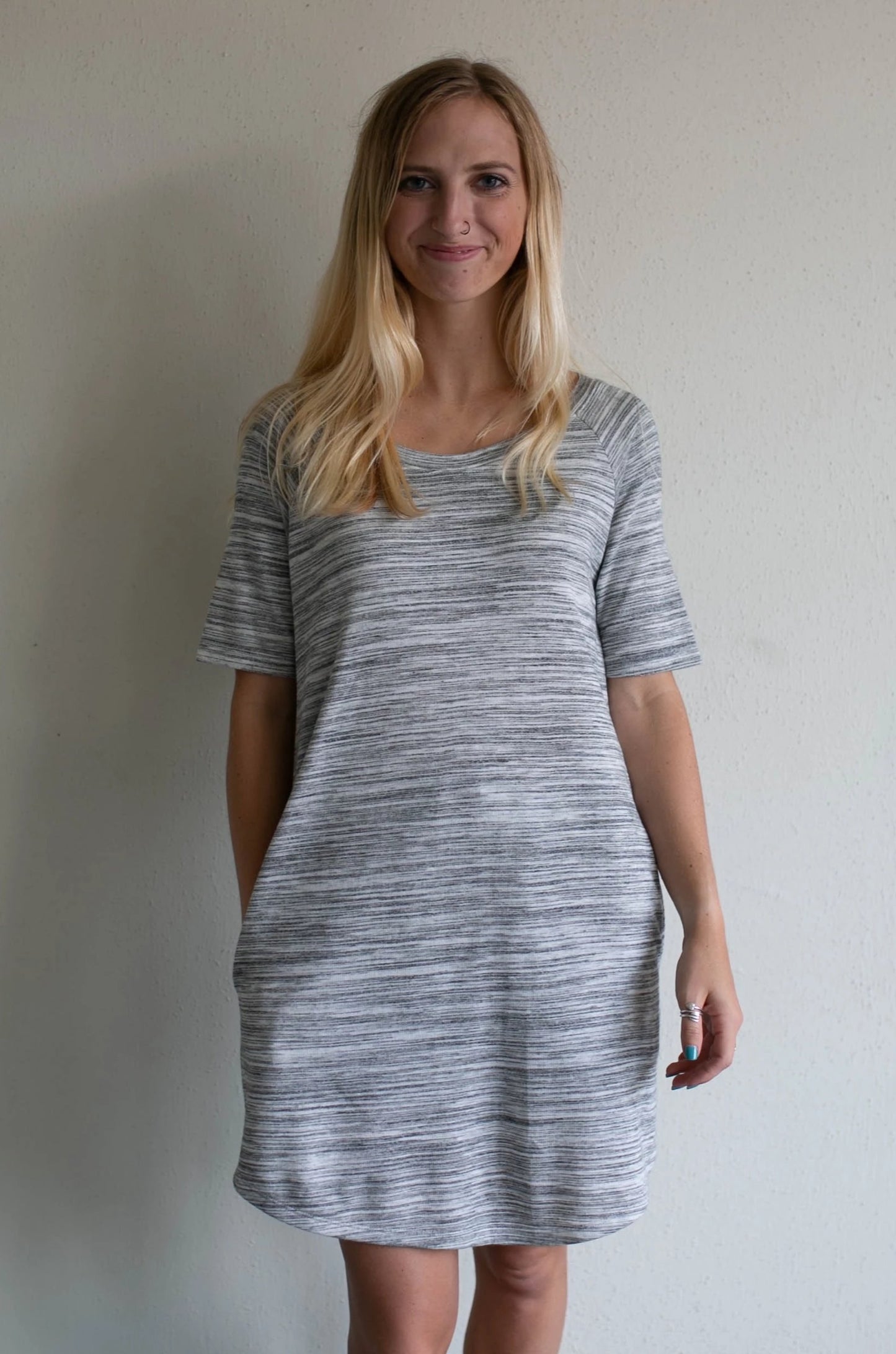 marly dress