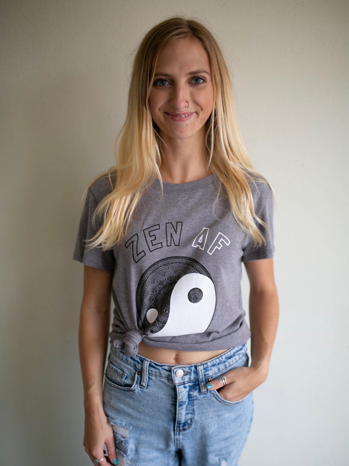 zen af tee