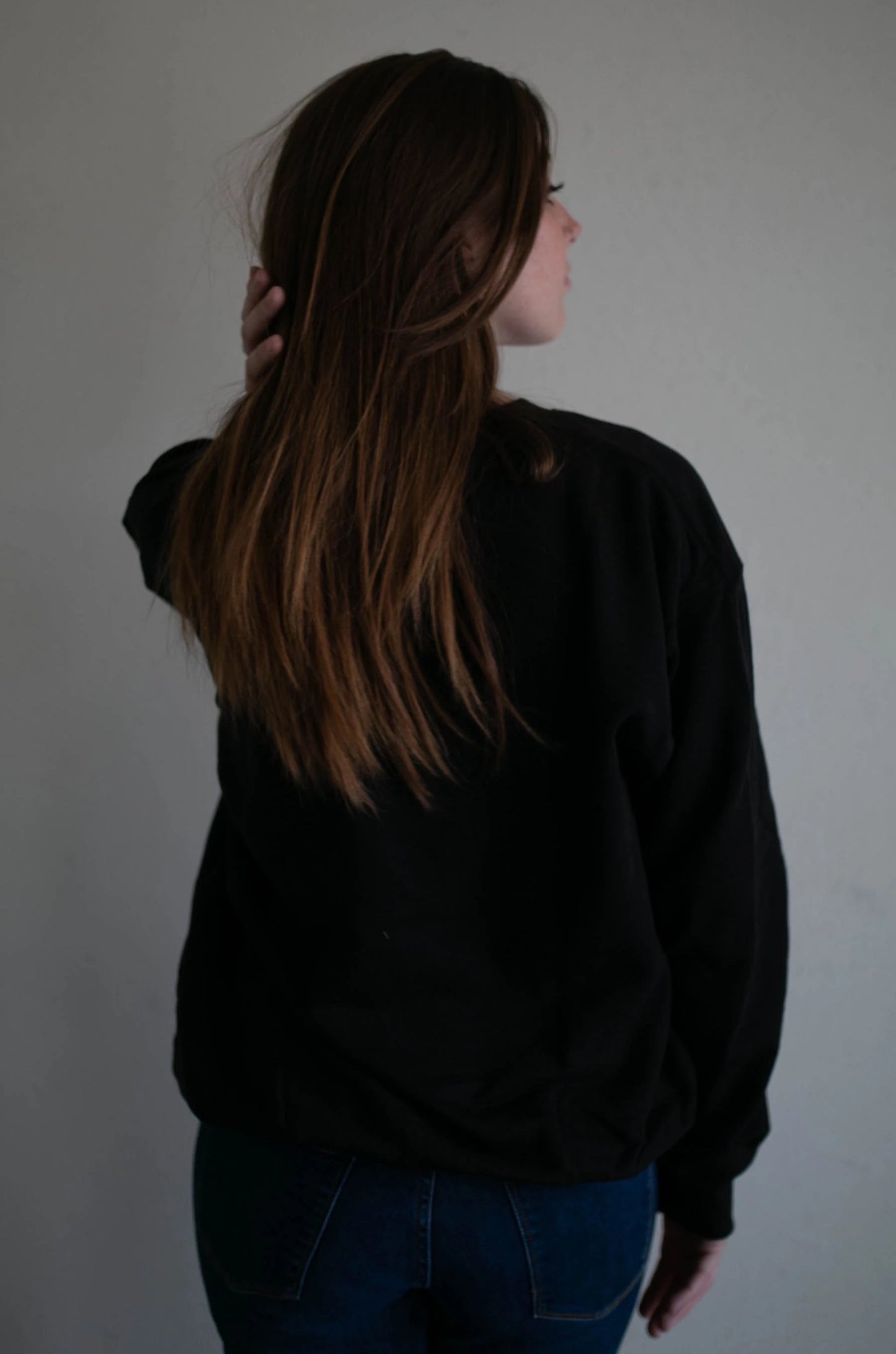 iconic sweatshirt