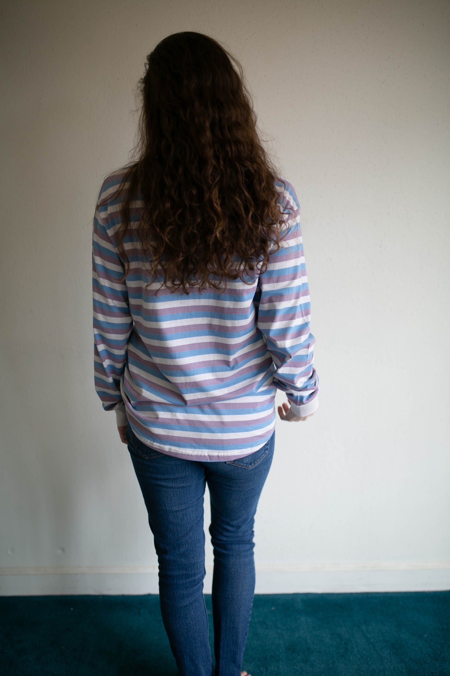 san francisco camp tee