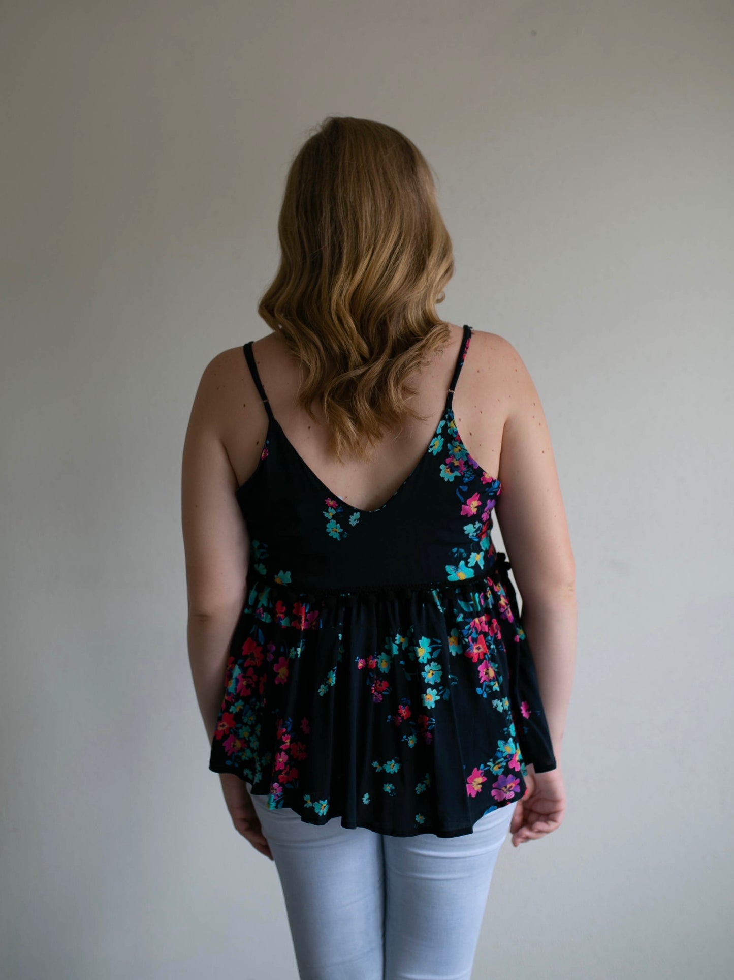 pom pom tank