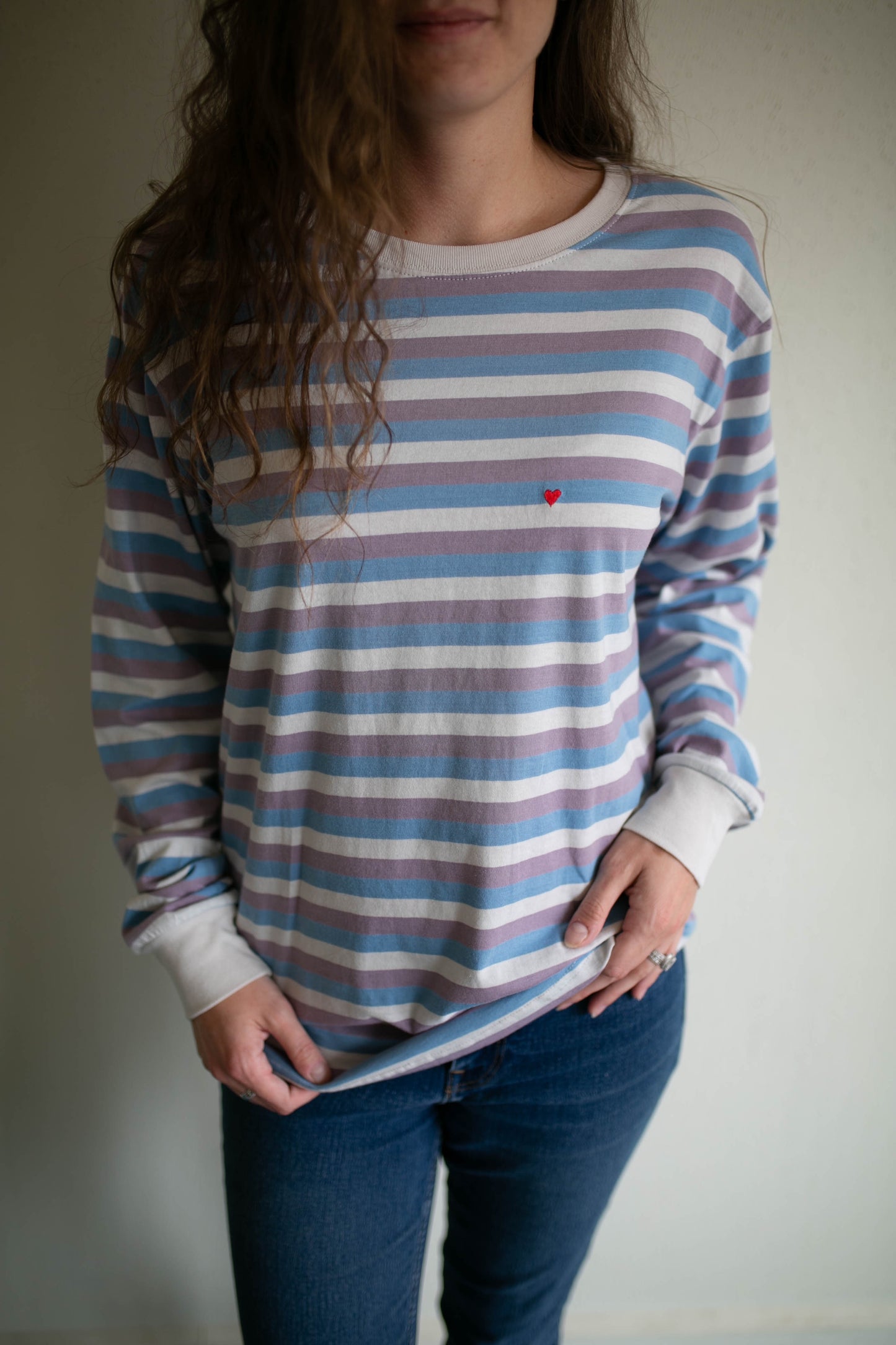 san francisco camp tee