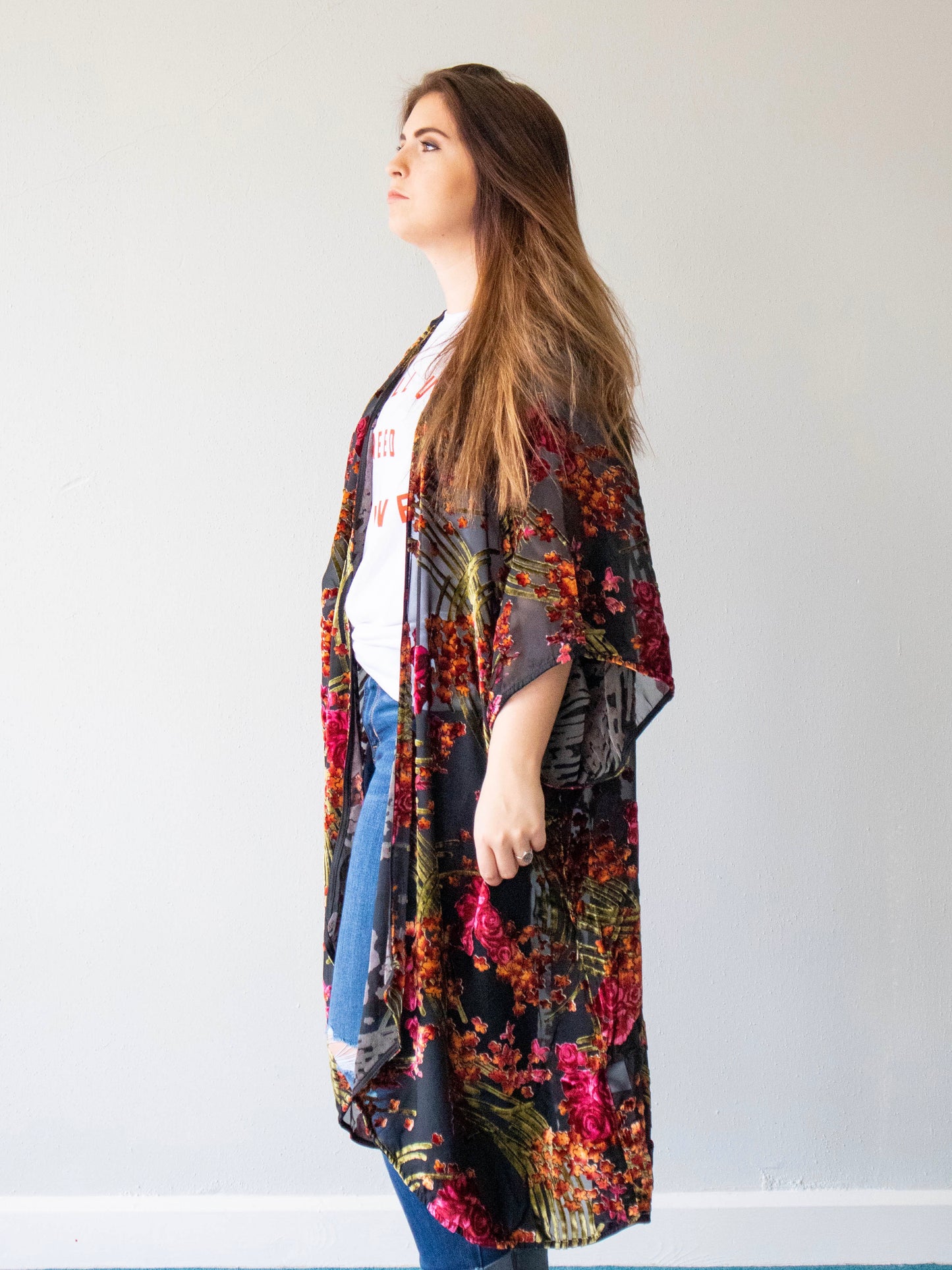symphony kimono
