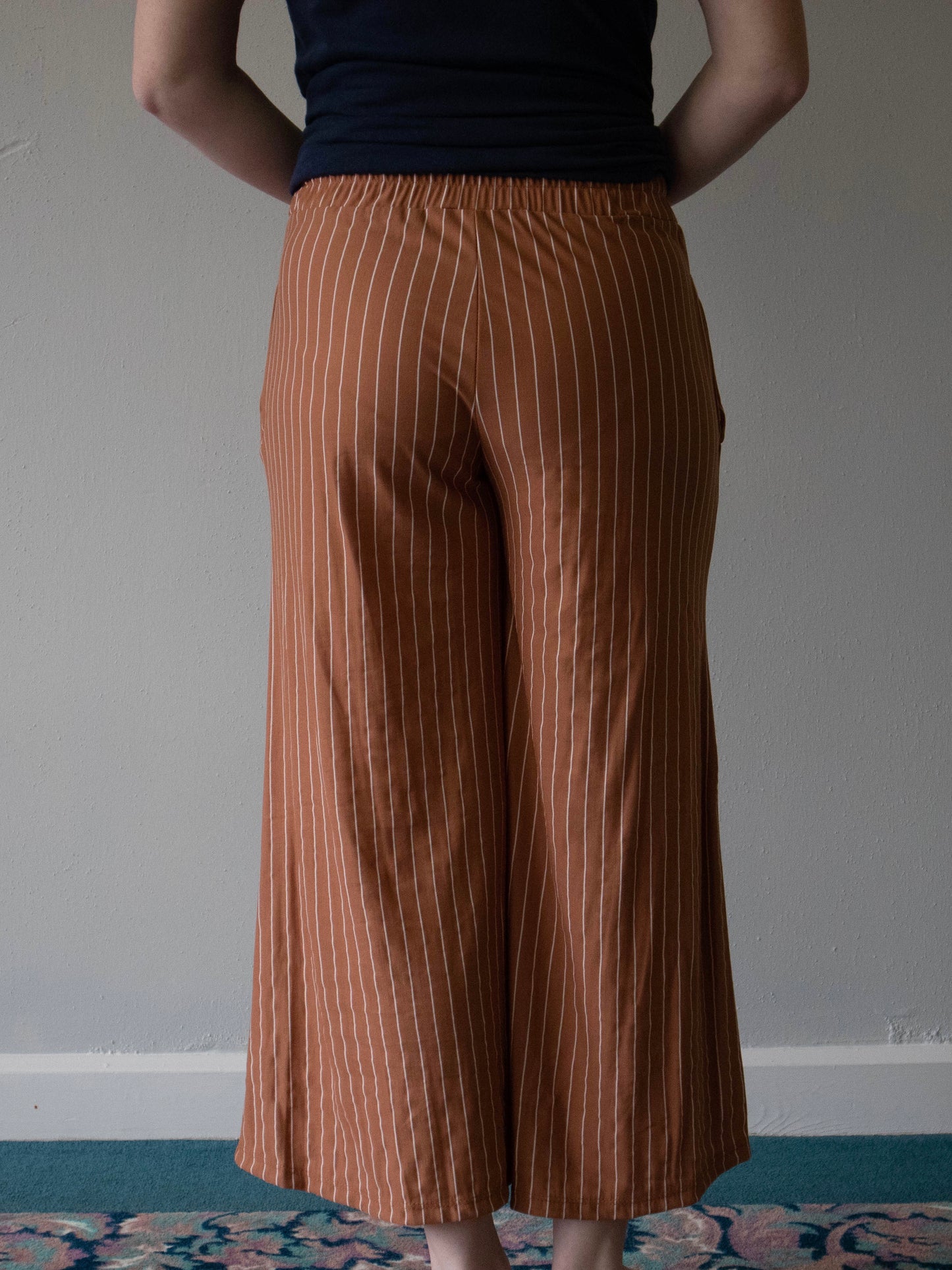 foxy pant