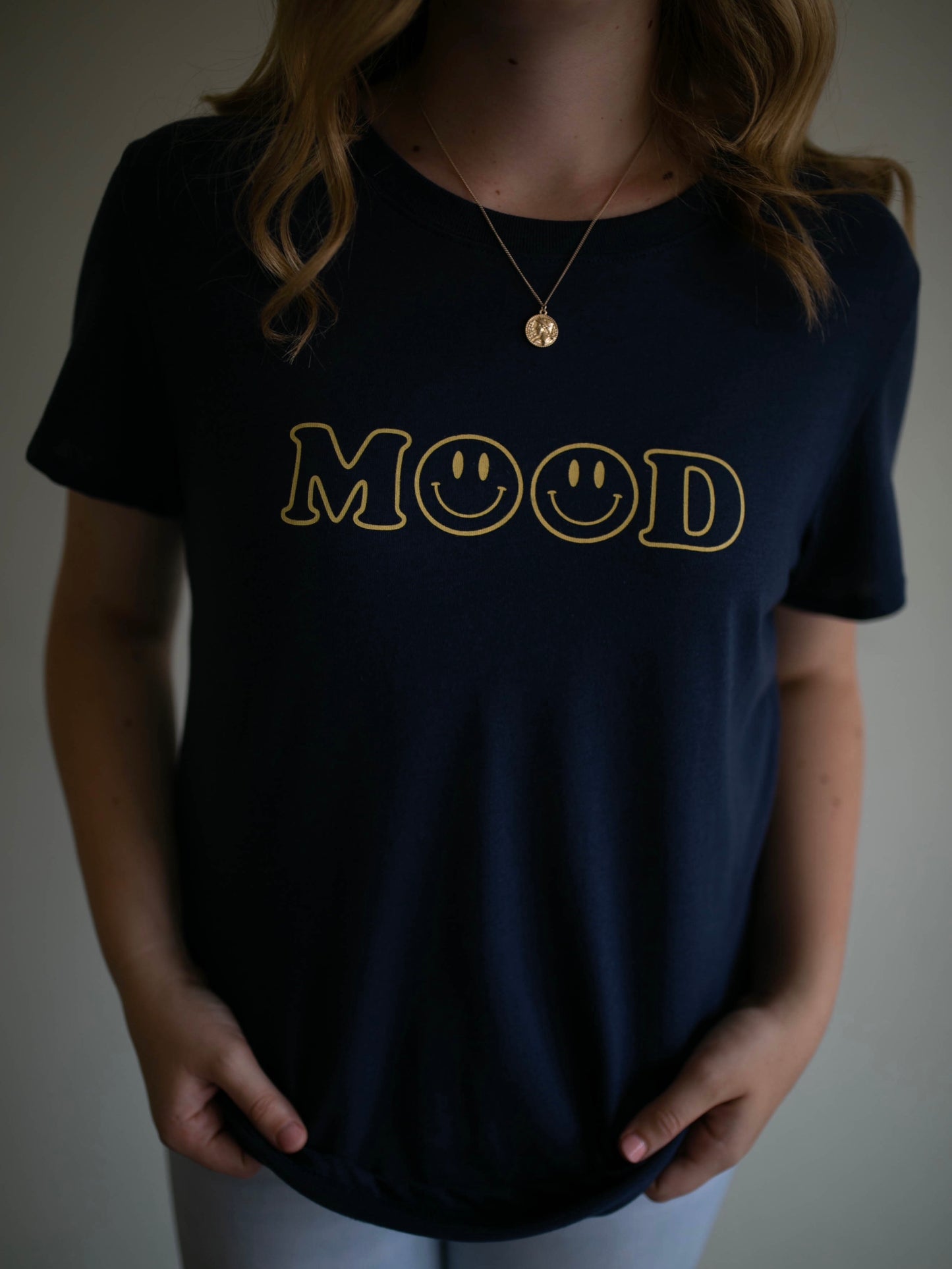 mood tee
