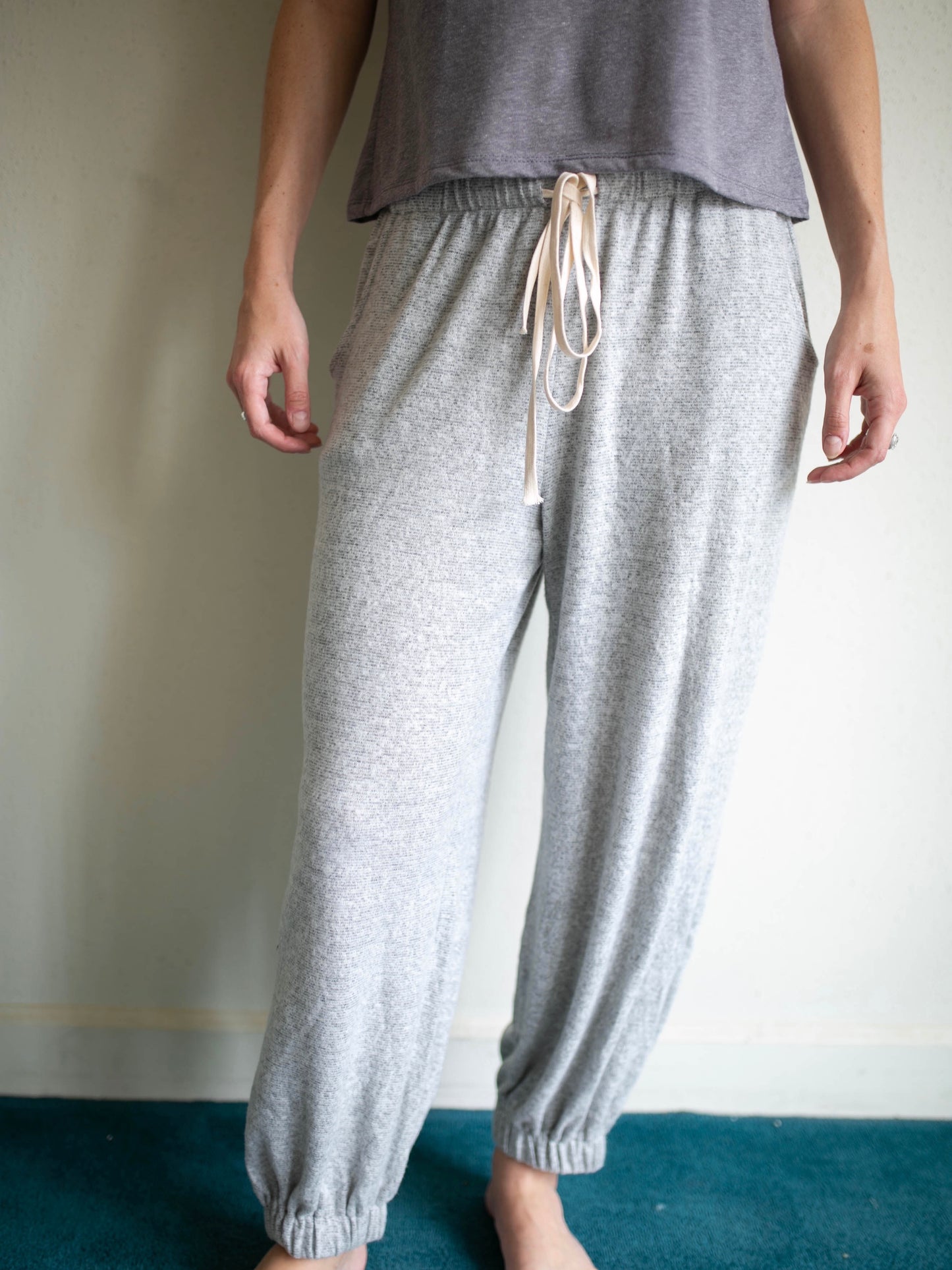 keep your cool jogger