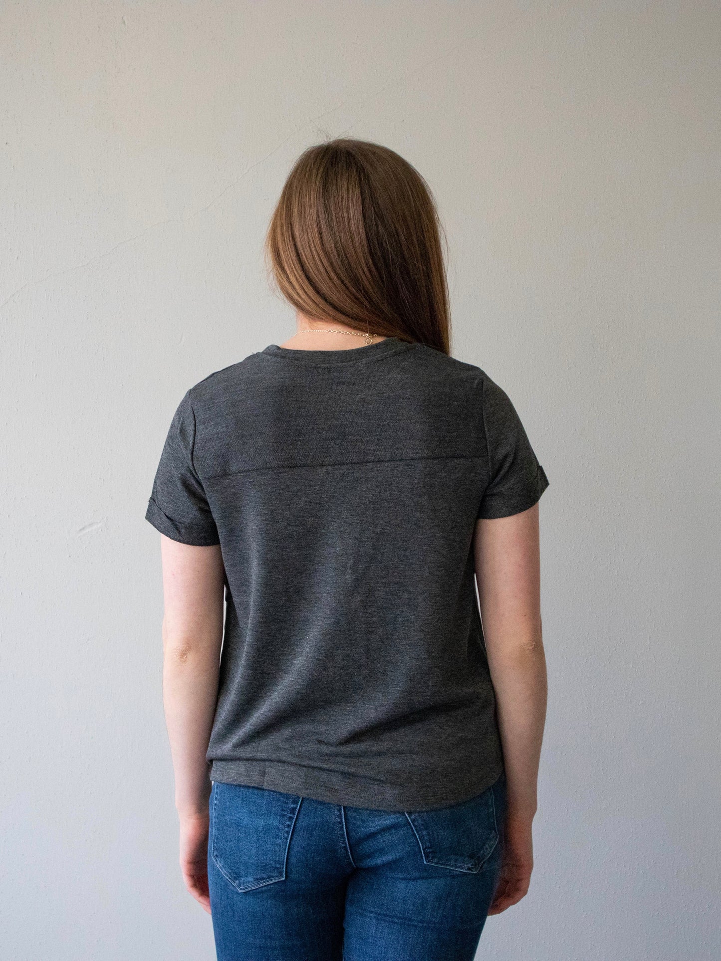 elysian park tee