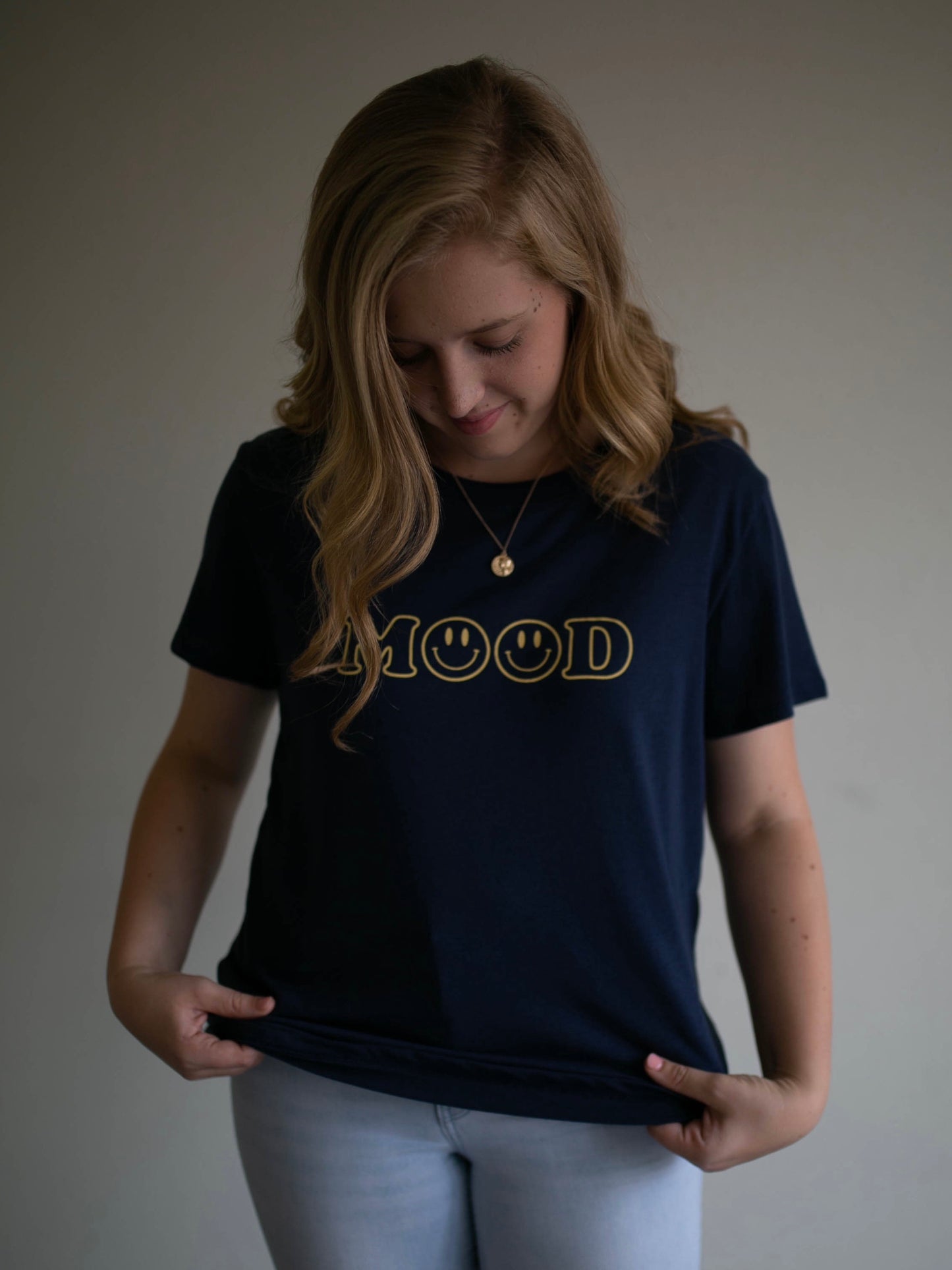 mood tee