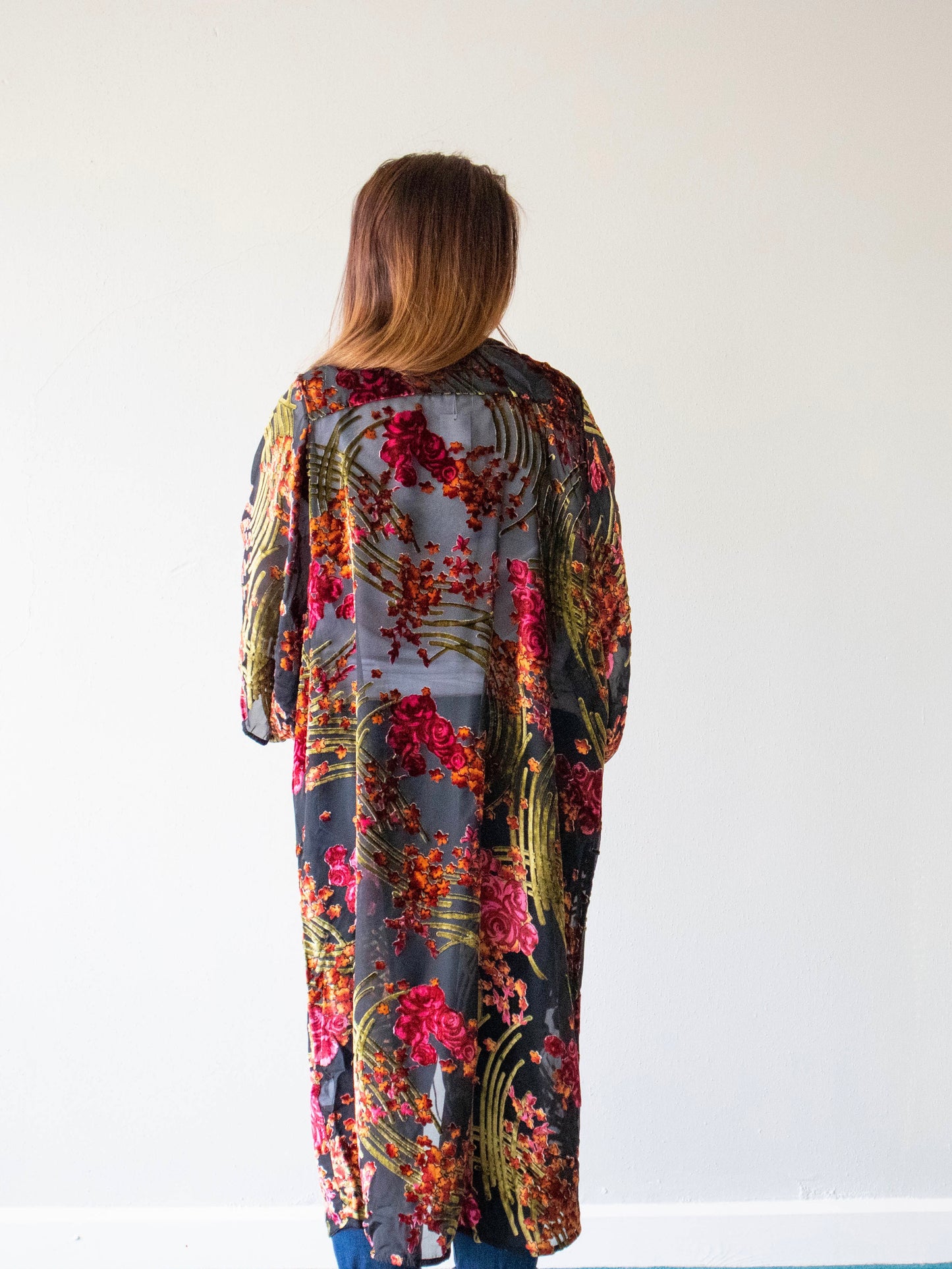 symphony kimono