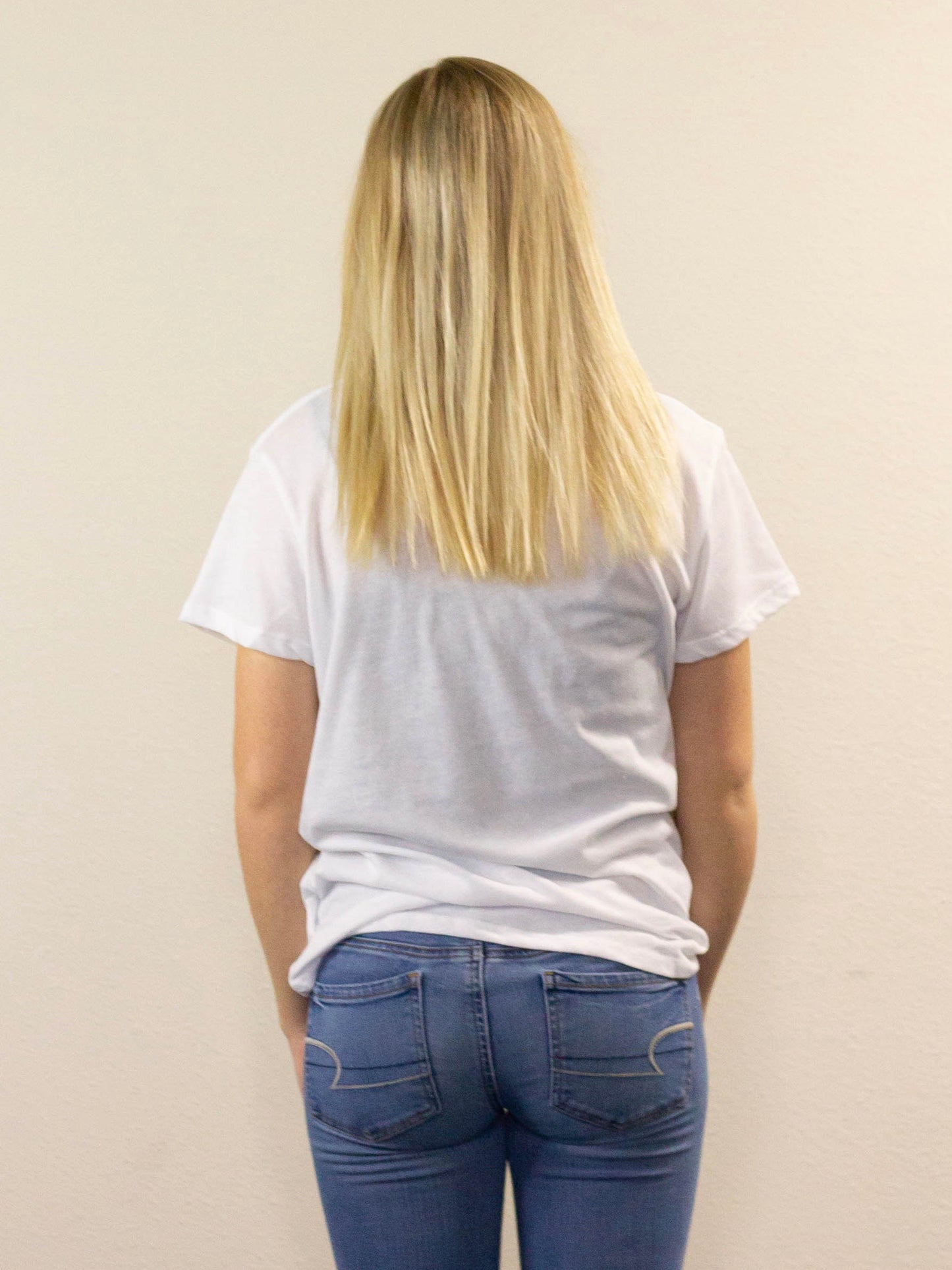 good vibes tee