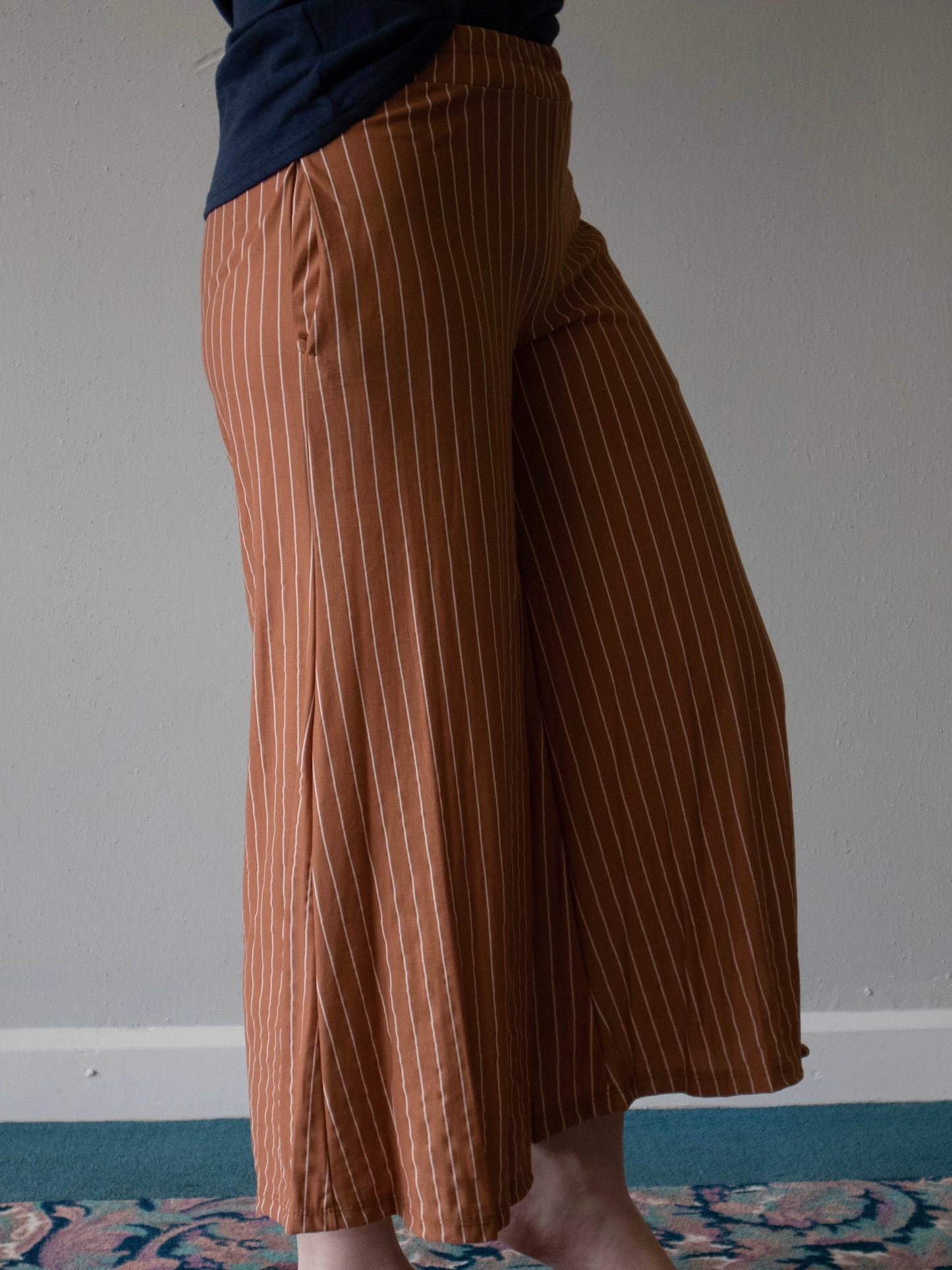 foxy pant