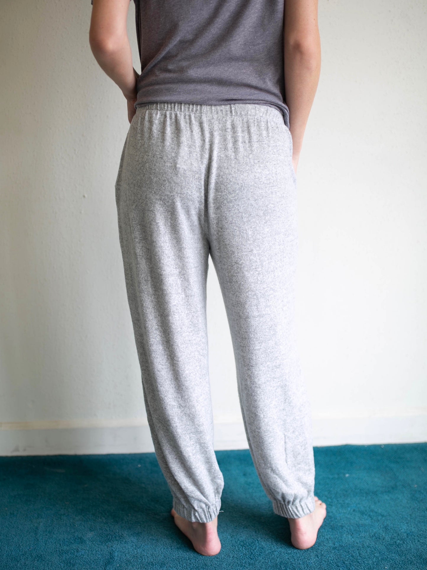 keep your cool jogger