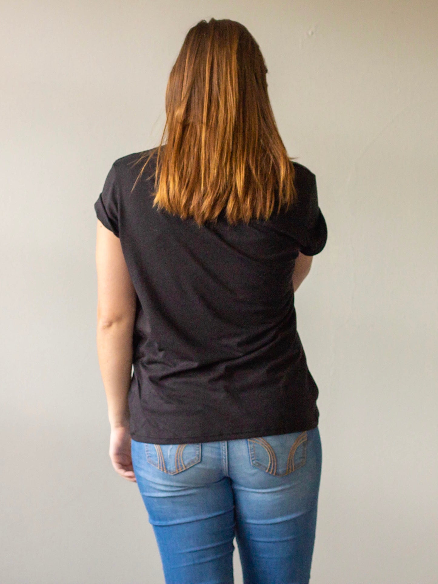 charlie's horse tee