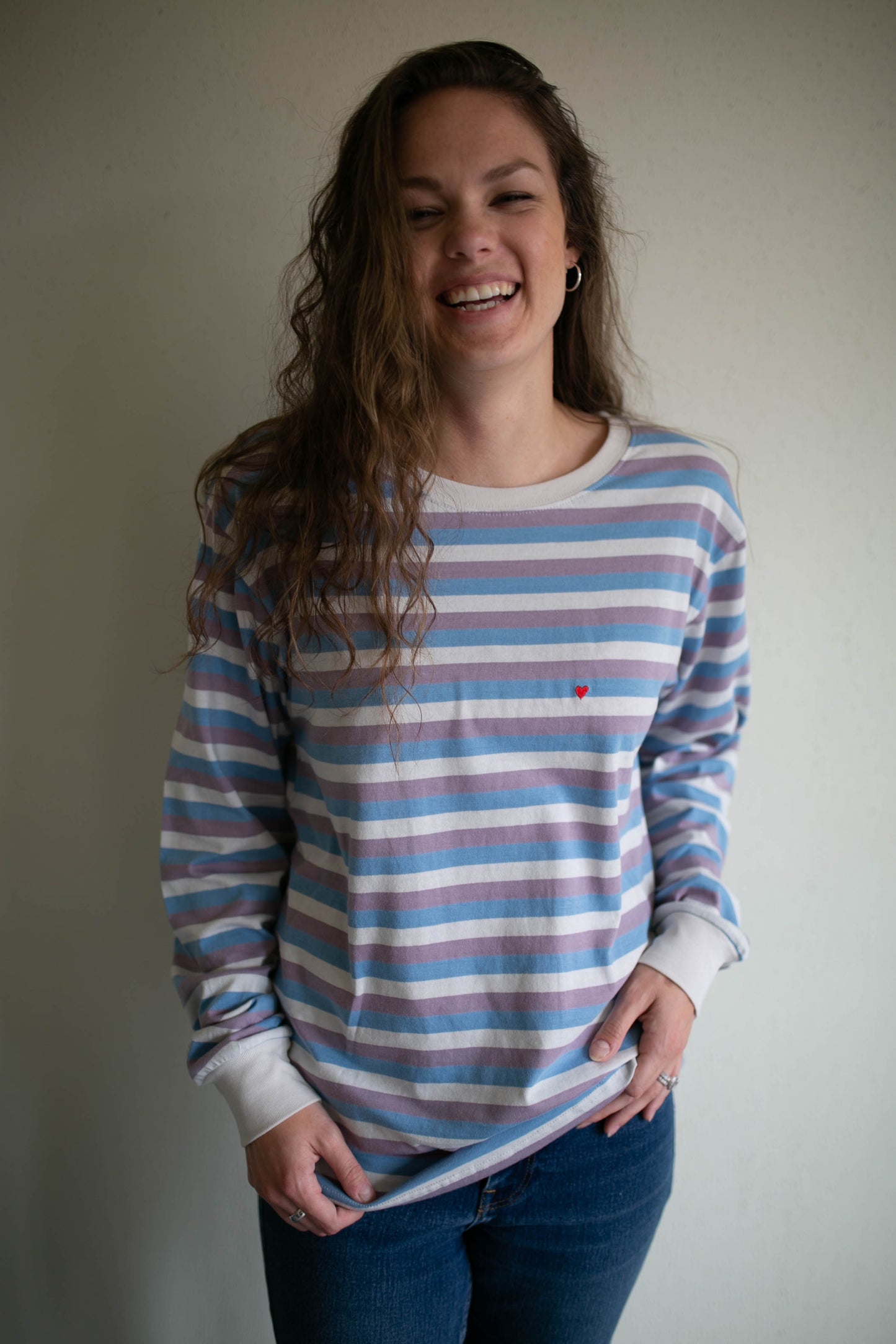 san francisco camp tee