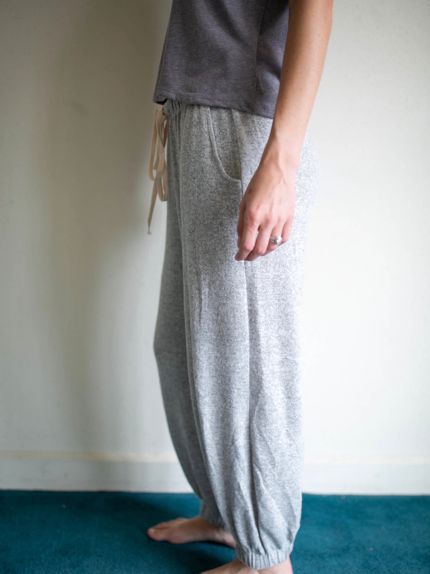 keep your cool jogger