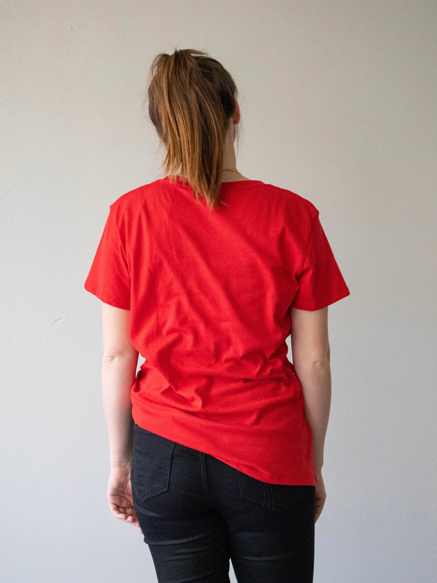 sporty + spice tee